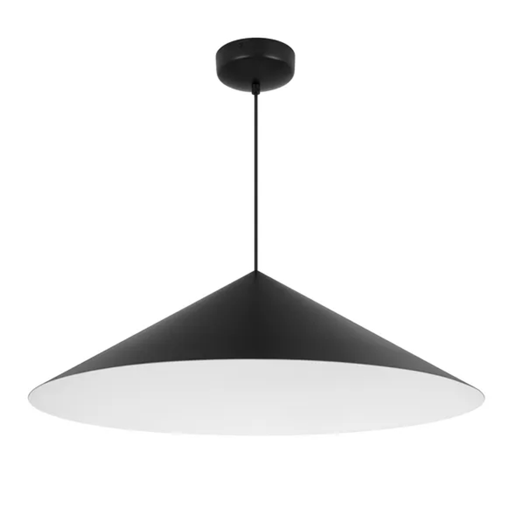 Светильник SP-MAKOTO-R750-14W Warm3000 (BK, 36 deg, 230V, TRIAC) (Arlight, IP20 Металл, 3 года) 054162