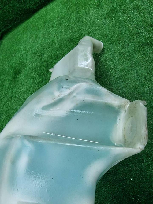 Бачок омывателя Honda CR-V 3 (2009-2012)