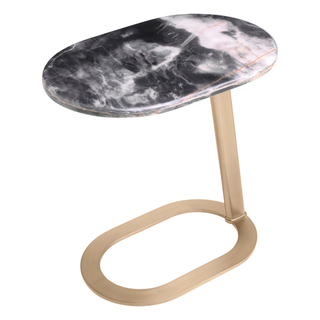 Приставной столик Side Table Oyo арт.117491
