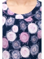 Туника футболка