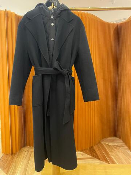 KAOS ПАЛЬТО ЖЕНСКОЕ