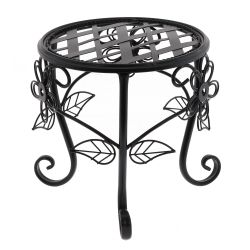 GAEM Подставка для цветов, L25,5 W25,5 H22 см