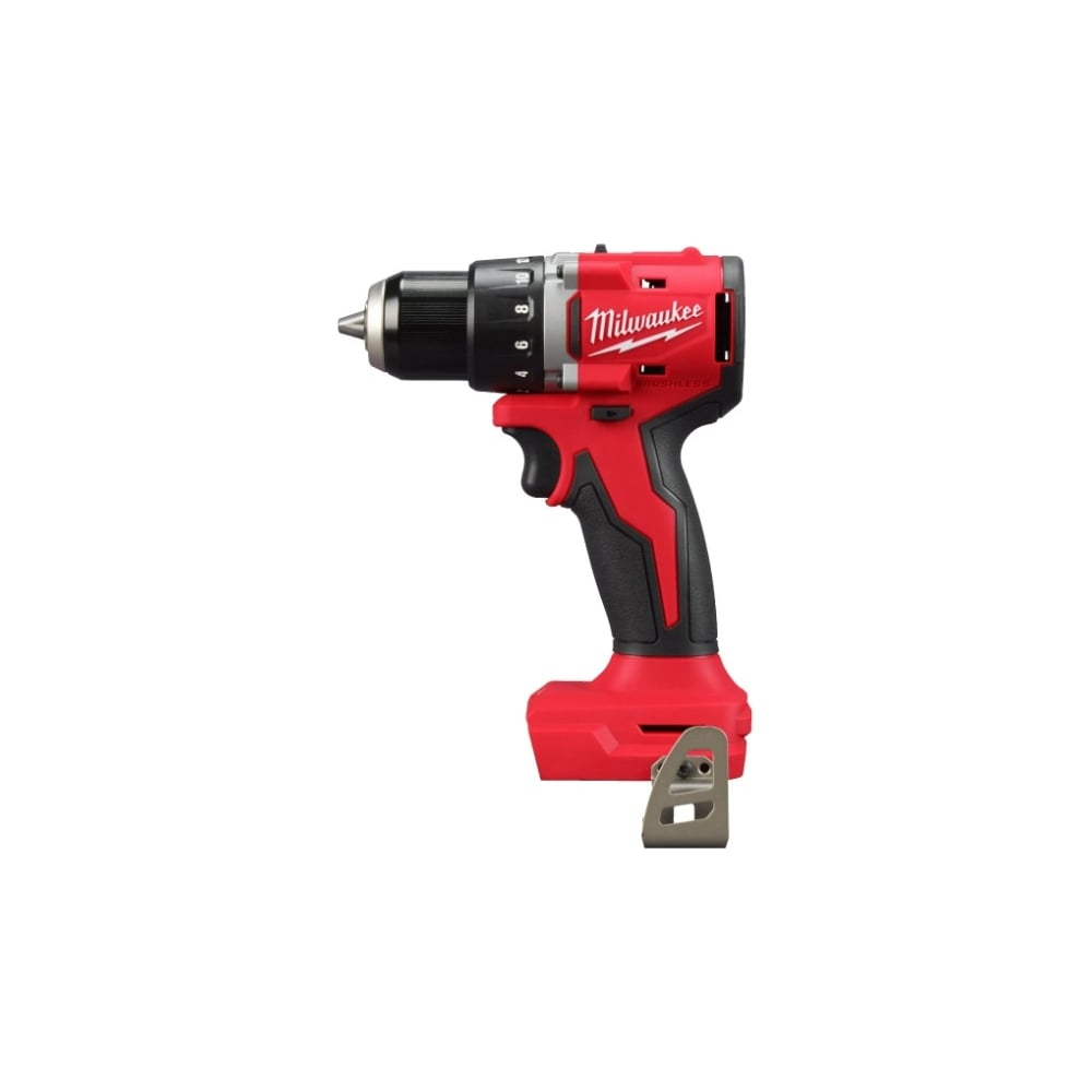 Аккумуляторная дрель-шуруповерт Milwaukee M18 BLDDRC-0X 4933492832