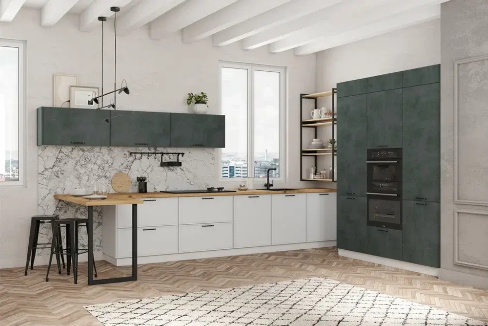 Кухня «Фенис»