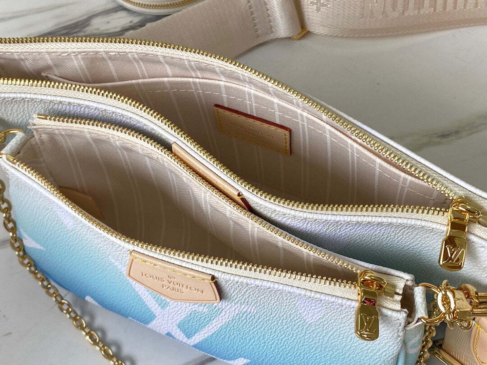 Louis Vuitton Multi Pochette