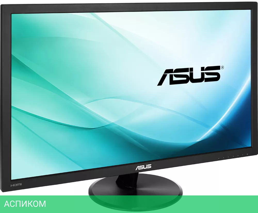 Монитор ASUS VP228H