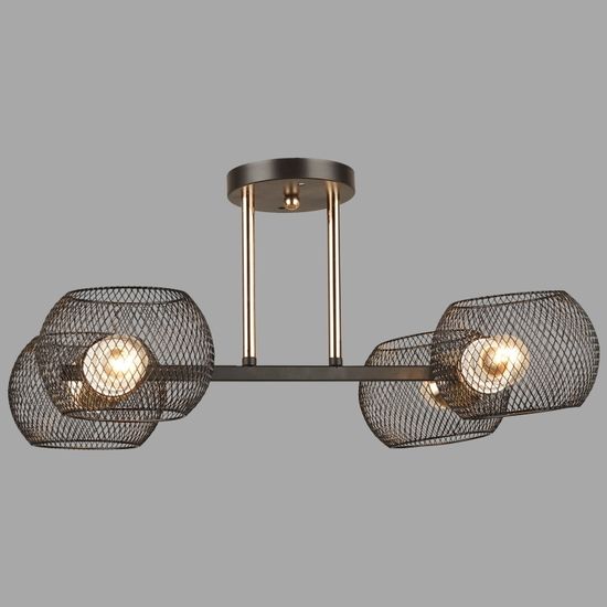 04537-0.3-04 светильник потолочный