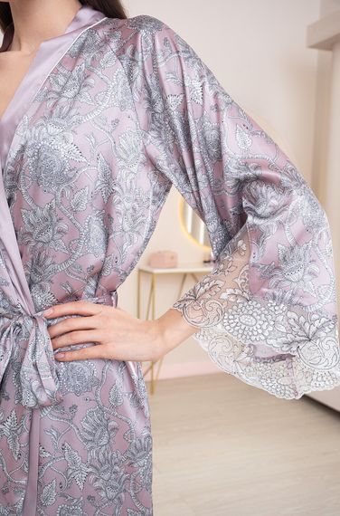 Халат Mia-Amore 5163 &quot;Rebecca&quot;