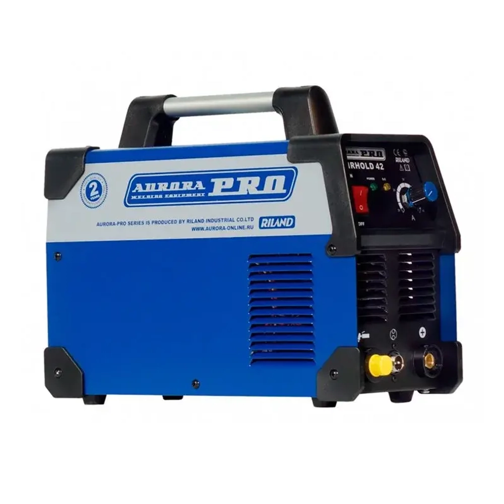 AuroraPRO AIRHOLD 42 плазморез 7416337