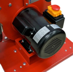 Установка вытяжная Jib DC230MC 1203020396000