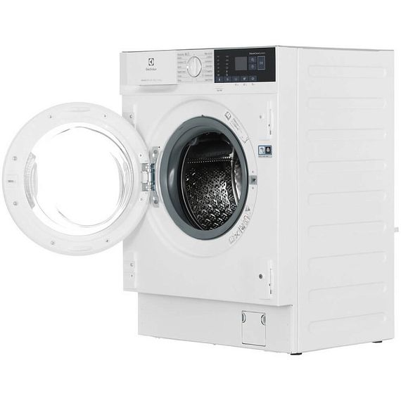 Встраиваемая стиральная машина Electrolux EWN7F447WI