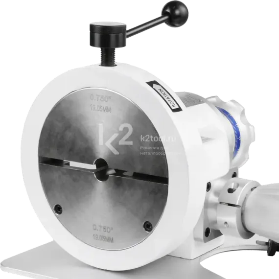 Зажим к SquareDevil 4.5 для труб 19,05 мм