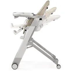 Стульчик для кормления Peg-Perego Siesta Follow Me Astral