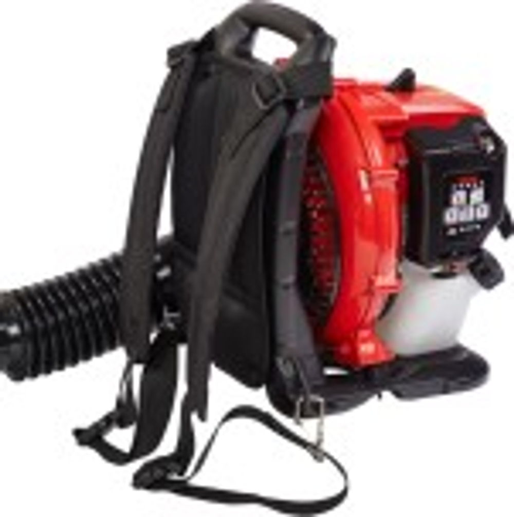 Воздуходувка бензиновая AYGER  PAB-430 ранцевая