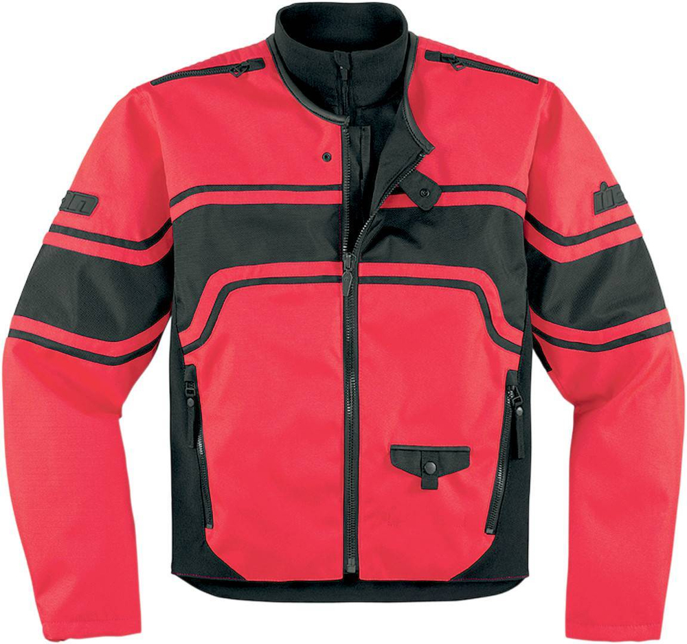 Мотокуртка Icon Brawnson