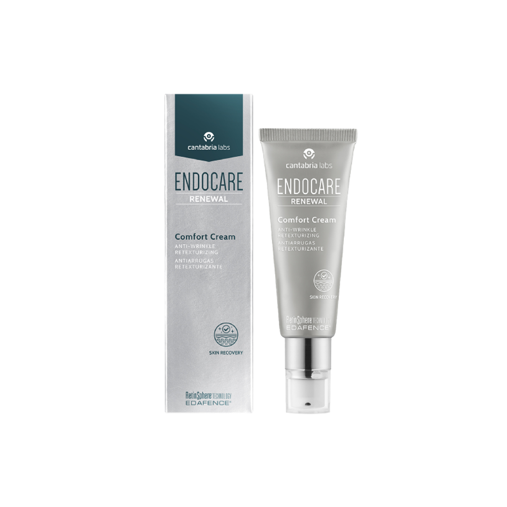 CANTABRIA LABS ENDOCARE RENEWAL - Comfort Cream