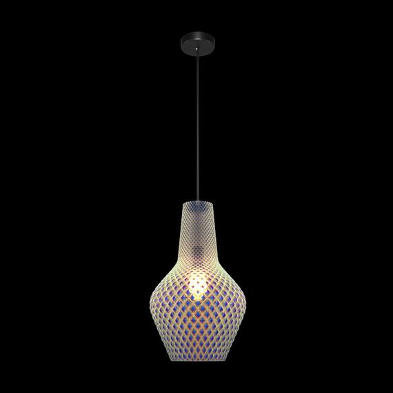 Подвесной светильник Maytoni Tommy P054PL-01B2