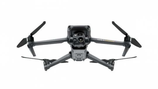 Квадрокоптер DJI Mavic 3T (Thermal) тушка (без комплекта)