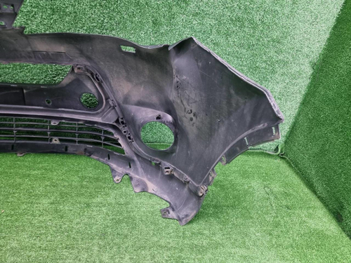 Бампер передний Toyota RAV 4 ca40 (2012-2015)