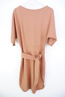 Платье Malkovich лаконичное 42-44 размер