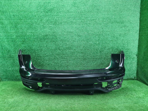 Бампер задний Audi Q5 Sportback (2020-н.в.)