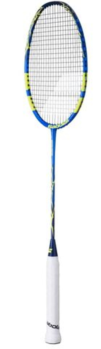 Ракетка для бадминтона  Babolat Speedlighter Strung