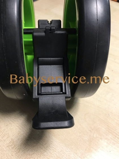 Колесо Babyhit Rainbow LT заднее