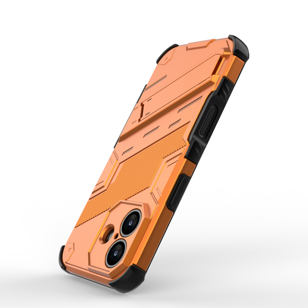 Чехол Warrior New Case для iPhone 17