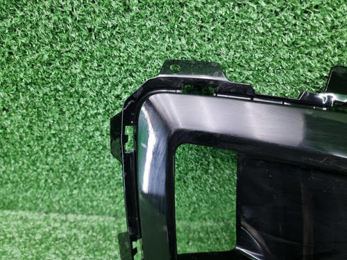 Накладка переднего бампера RH BMW X5M F95 (23-нв)