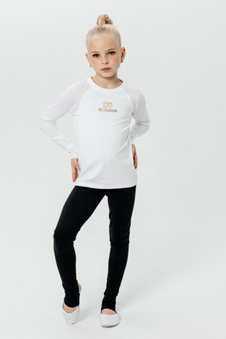 Лонгслив для тренировок