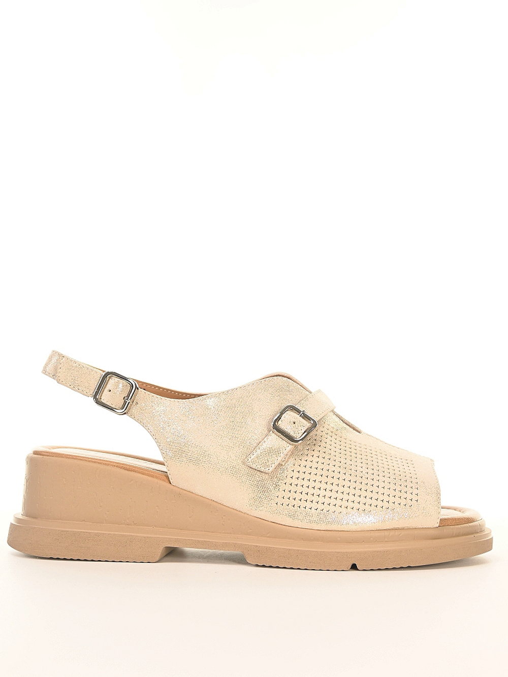 Босоножки женские Ascalini B7522B