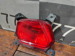 ПТФ задний центральный Changan CS55PLUS 21-нв Б/У Оригинал S203F2805030200