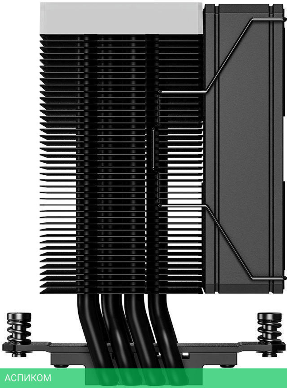 Кулер для процессора ID-Cooling Frozn A400 ARGB
