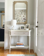 Настольная лампа "Помпеи"