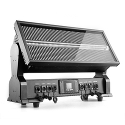 IP 1320 Strobe Moving Head Light