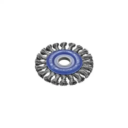 Щётка дисковая D178x13 Metal OSBORN 0208653151