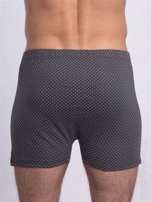 Мужские трусы Riccardo Short X-File