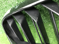Решетка радиатора BMW M5 F90 (2020-2024)