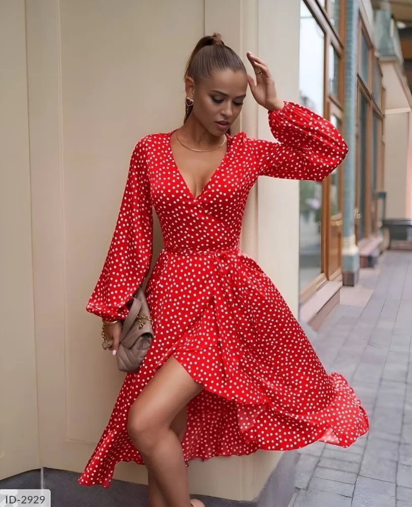 Платье ID-2924 Фабрика Моды