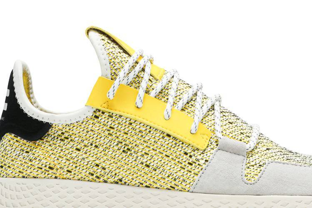 Кроссовки Adidas Originals Pharrell X Adidas Tennis Hu V2