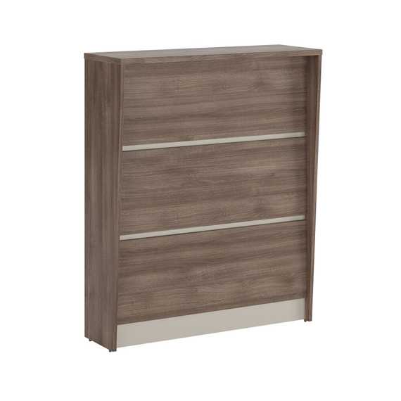Стойка ресепшн NLN36390203 100,4x35,4x123,5