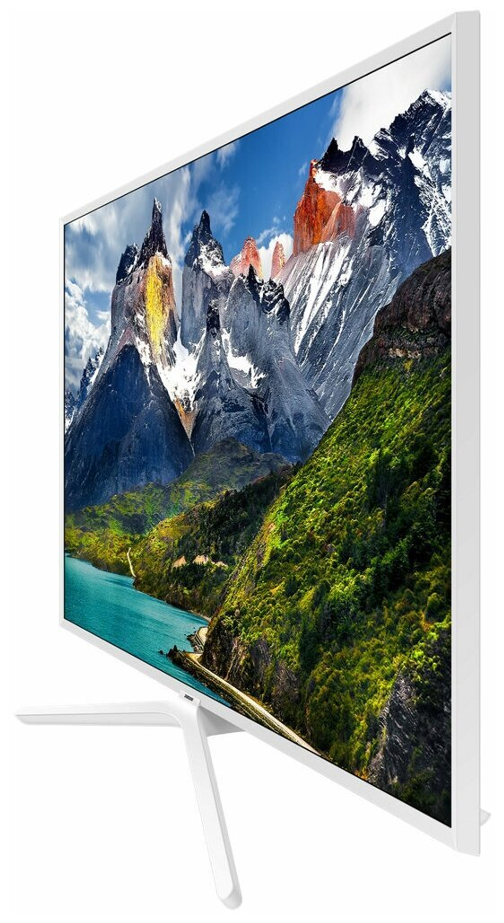 43" Samsung UE43N5510AU