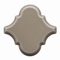 Adex Renaissance Arabesco Biselado Eucalyptus 15x15