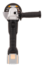 Угловая шлифмашина бесщёточная аккумуляторная WORX WX813.9