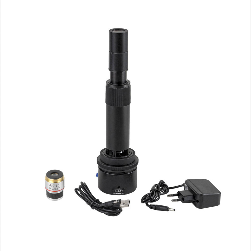 Трихинеллоскоп Микмед T100