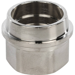 Разъемное соединение "американка" ВР/ВР (ник)    3/4"