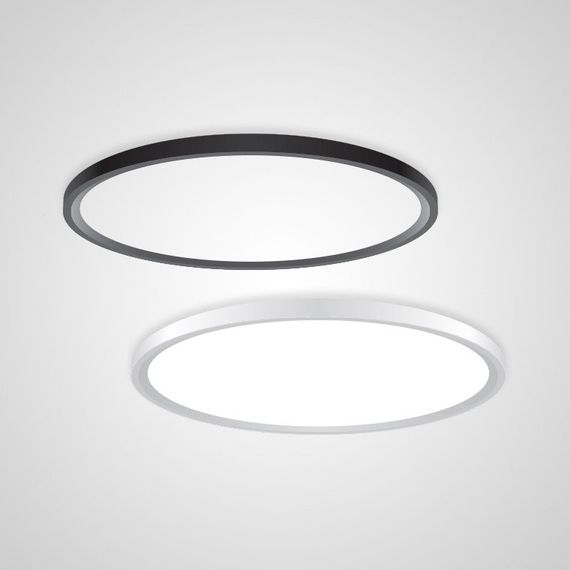 Потолочный светильник Imperium Loft Extraslim 140667-26