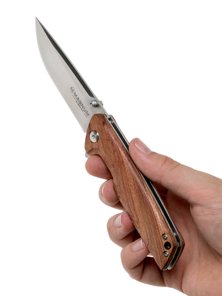 Нож Boker модель 01MB723 Straight Brother