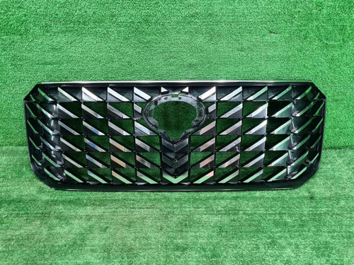 Решетка радиатора GAC GS8 2 (2021-н.в.)
