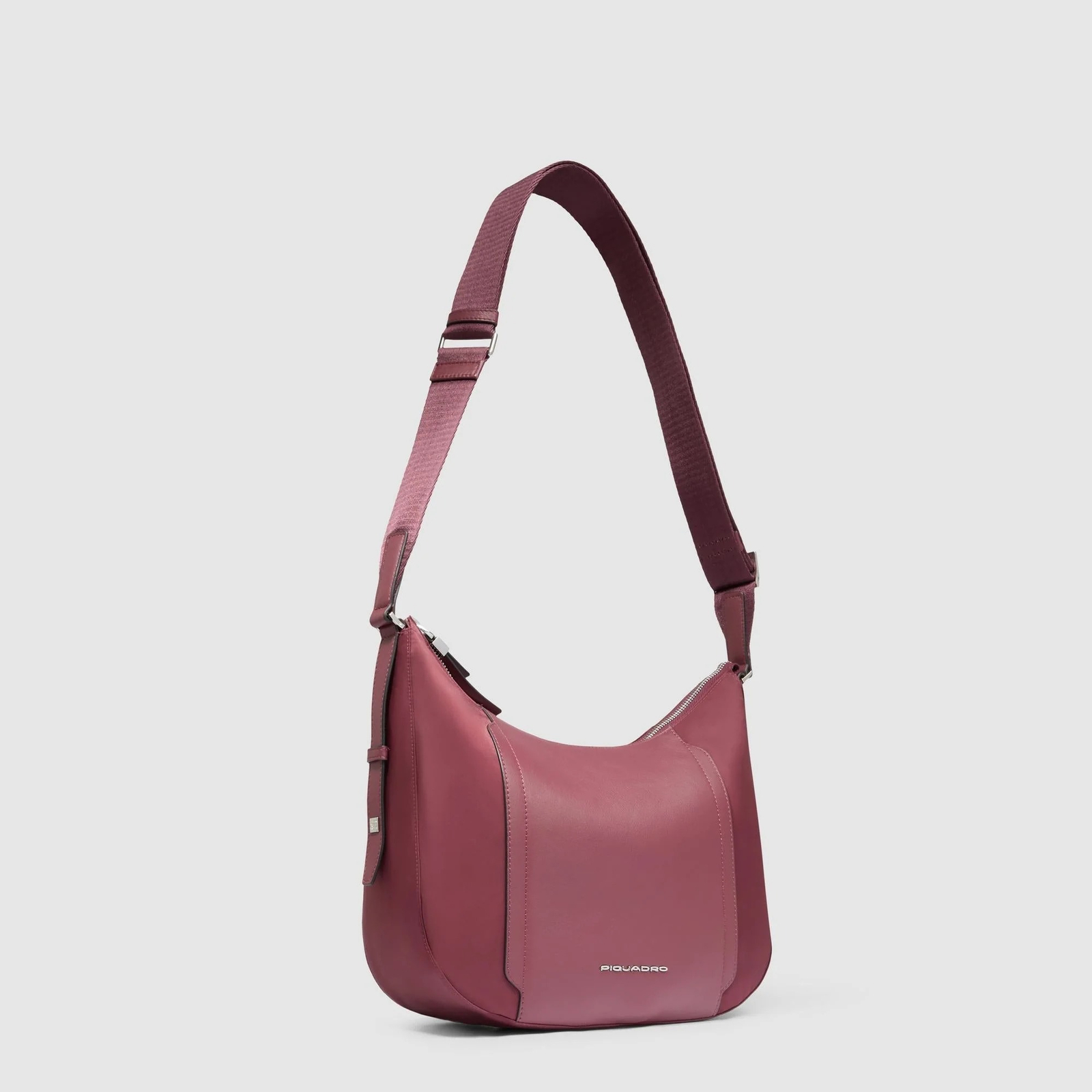 Сумка через плечо Lyra BD6657W92T/Borgogna